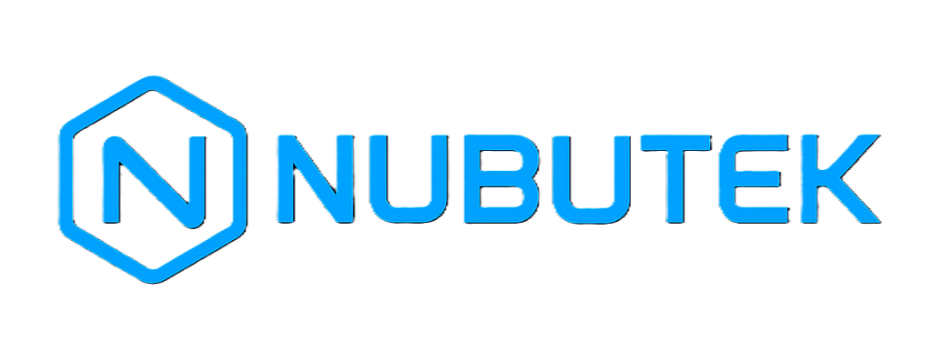 Nubutek Logo